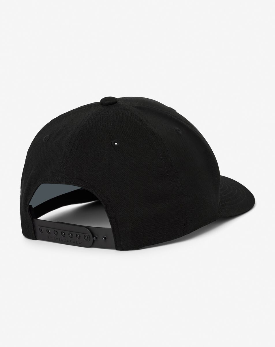 FINAL BOARDING SNAPBACK HAT 2